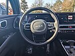 Used 2025 KIA SORENTO X-LINE SX PRESTIGE in OCALA, FLORIDA (Photo 13)