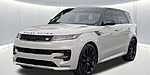 Used 2025 LAND ROVER RANGE ROVER SPORT DYNAMIC SE in OCALA, FLORIDA
