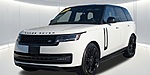 Used 2025 LAND ROVER RANGE ROVER SE in OCALA, FLORIDA