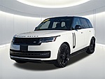 Used 2025 LAND ROVER RANGE ROVER SE in OCALA, FLORIDA (Photo 1)