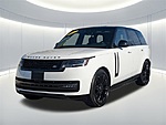 Used 2025 LAND ROVER RANGE ROVER SE in OCALA, FLORIDA (Photo 2)