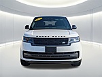 Used 2025 LAND ROVER RANGE ROVER SE in OCALA, FLORIDA (Photo 3)