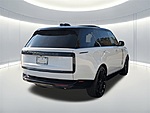 Used 2025 LAND ROVER RANGE ROVER SE in OCALA, FLORIDA (Photo 5)