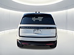 Used 2025 LAND ROVER RANGE ROVER SE in OCALA, FLORIDA (Photo 6)