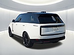 Used 2025 LAND ROVER RANGE ROVER SE in OCALA, FLORIDA (Photo 7)