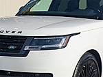 Used 2025 LAND ROVER RANGE ROVER SE in OCALA, FLORIDA (Photo 8)