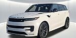 Used 2024 LAND ROVER RANGE ROVER SPORT DYNAMIC SE in OCALA, FLORIDA