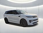 Used 2024 LAND ROVER RANGE ROVER SPORT DYNAMIC SE in OCALA, FLORIDA (Photo 4)