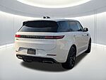 Used 2024 LAND ROVER RANGE ROVER SPORT DYNAMIC SE in OCALA, FLORIDA (Photo 5)