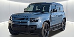 Used 2024 LAND ROVER DEFENDER X-DYNAMIC SE in OCALA, FLORIDA
