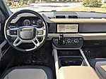 Used 2024 LAND ROVER DEFENDER X-DYNAMIC SE in OCALA, FLORIDA (Photo 13)