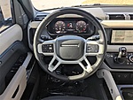 Used 2024 LAND ROVER DEFENDER X-DYNAMIC SE in OCALA, FLORIDA (Photo 14)