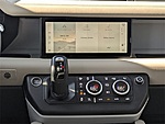 Used 2024 LAND ROVER DEFENDER X-DYNAMIC SE in OCALA, FLORIDA (Photo 16)