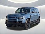 Used 2024 LAND ROVER DEFENDER X-DYNAMIC SE in OCALA, FLORIDA (Photo 2)