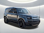 Used 2024 LAND ROVER DEFENDER X-DYNAMIC SE in OCALA, FLORIDA (Photo 4)