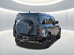 Used 2024 LAND ROVER DEFENDER X-DYNAMIC SE in OCALA, FLORIDA (Photo 5)