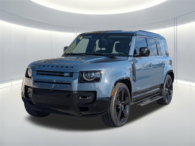 Used 2024 LAND ROVER DEFENDER X-DYNAMIC SE in OCALA, FLORIDA