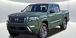 Used 2022 NISSAN FRONTIER SV in OCALA, FLORIDA