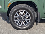 Used 2022 NISSAN FRONTIER SV in OCALA, FLORIDA (Photo 10)