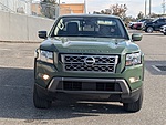 Used 2022 NISSAN FRONTIER SV in OCALA, FLORIDA (Photo 3)