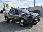 Used 2022 NISSAN FRONTIER SV in OCALA, FLORIDA (Photo 4)