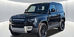 Used 2025 LAND ROVER DEFENDER S in OCALA, FLORIDA