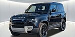 Used 2025 LAND ROVER DEFENDER S in OCALA, FLORIDA