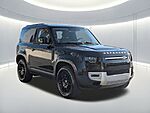 Used 2025 LAND ROVER DEFENDER S in OCALA, FLORIDA (Photo 4)