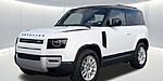 Used 2025 LAND ROVER DEFENDER S in OCALA, FLORIDA