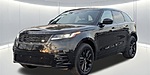 Used 2026 LAND ROVER RANGE ROVER VELAR DYNAMIC SE in OCALA, FLORIDA