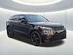 Used 2026 LAND ROVER RANGE ROVER VELAR DYNAMIC SE in OCALA, FLORIDA (Photo 4)