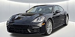Used 2021 PORSCHE PANAMERA 4 in OCALA, FLORIDA