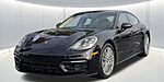 Used 2021 PORSCHE PANAMERA BASE in OCALA, FLORIDA