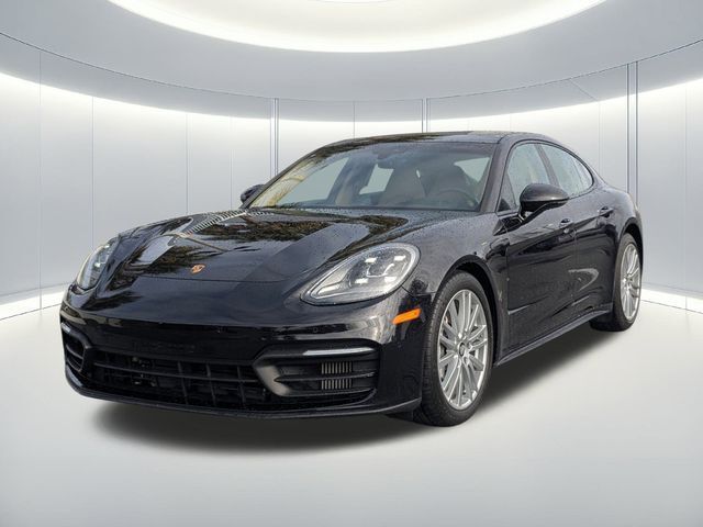 Used 2021 PORSCHE PANAMERA BASE in OCALA, FLORIDA