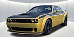 Used 2021 DODGE CHALLENGER R/T SCAT PACK WIDEBODY in OCALA, FLORIDA