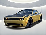 Used 2021 DODGE CHALLENGER R/T SCAT PACK WIDEBODY in OCALA, FLORIDA (Photo 1)