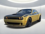 Used 2021 DODGE CHALLENGER R/T SCAT PACK WIDEBODY in OCALA, FLORIDA (Photo 2)