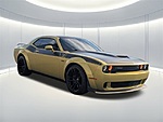 Used 2021 DODGE CHALLENGER R/T SCAT PACK WIDEBODY in OCALA, FLORIDA (Photo 4)