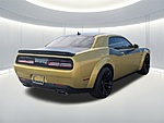 Used 2021 DODGE CHALLENGER R/T SCAT PACK WIDEBODY in OCALA, FLORIDA (Photo 5)
