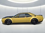 Used 2021 DODGE CHALLENGER R/T SCAT PACK WIDEBODY in OCALA, FLORIDA (Photo 7)