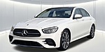 Used 2022 MERCEDES-BENZ E-CLASS E 350 in OCALA, FLORIDA