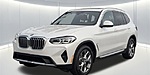 Used 2023 BMW X3 XDRIVE30I in OCALA, FLORIDA