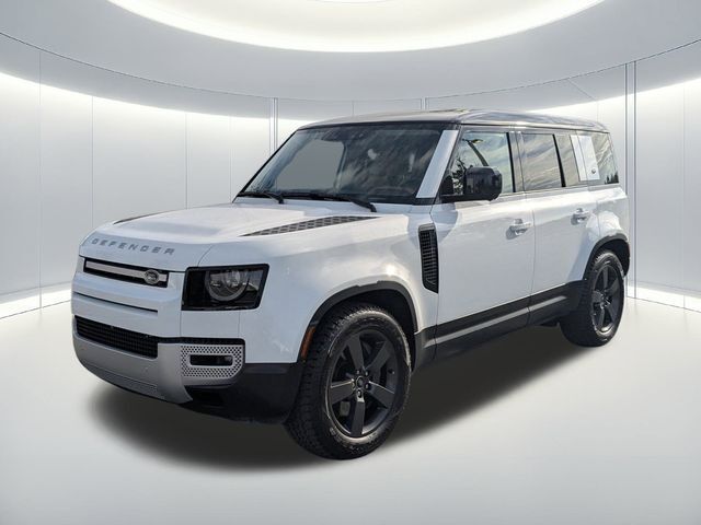 Used 2024 LAND ROVER DEFENDER SE in OCALA, FLORIDA