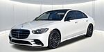 Used 2024 MERCEDES-BENZ S-CLASS S 580 in OCALA, FLORIDA