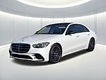 Used 2024 MERCEDES-BENZ S-CLASS S 580 in OCALA, FLORIDA (Photo 1)