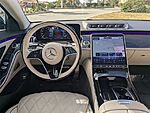 Used 2024 MERCEDES-BENZ S-CLASS S 580 in OCALA, FLORIDA (Photo 13)
