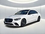 Used 2024 MERCEDES-BENZ S-CLASS S 580 in OCALA, FLORIDA (Photo 2)