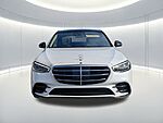 Used 2024 MERCEDES-BENZ S-CLASS S 580 in OCALA, FLORIDA (Photo 3)