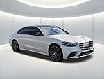 Used 2024 MERCEDES-BENZ S-CLASS S 580 in OCALA, FLORIDA (Photo 4)