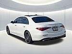 Used 2024 MERCEDES-BENZ S-CLASS S 580 in OCALA, FLORIDA (Photo 6)